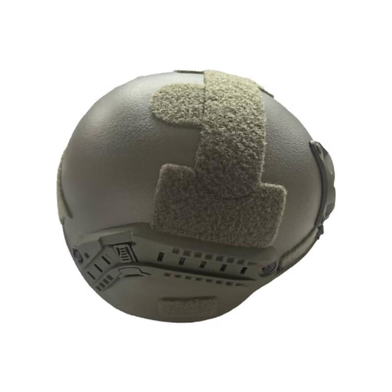 Aramid Tactical Helmet