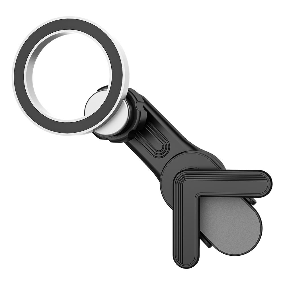 

Магнитный автомобильный держатель для телефона Tesla Model 3, автомобильный дисплей, GPS-экран, магнитное автомобильное крепление для сотового телефона iPhone Xiaomi Huawei