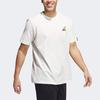 adidas Ice Cream Hoops Logo T-Shirt 'White' Men's IN7442