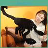 Simulation Scorpion Plush Stuffed Toy Insect Doll Room Decoration Kid Gifts