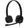 Logitech H151 Wired Stereo Headset