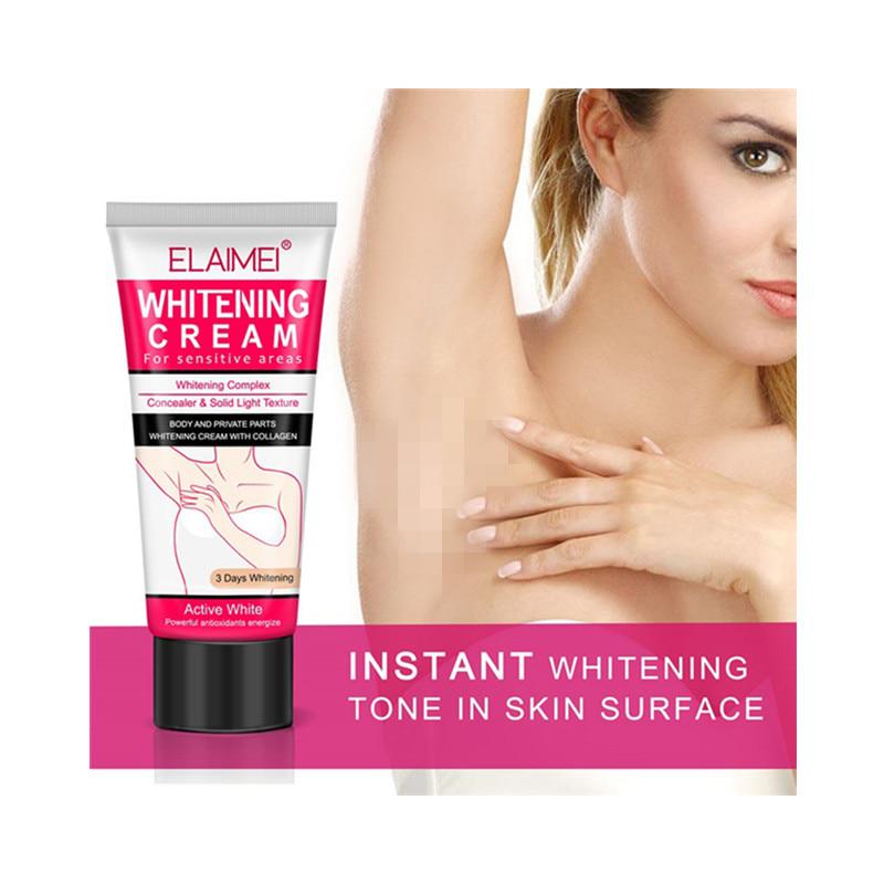 underarm cream