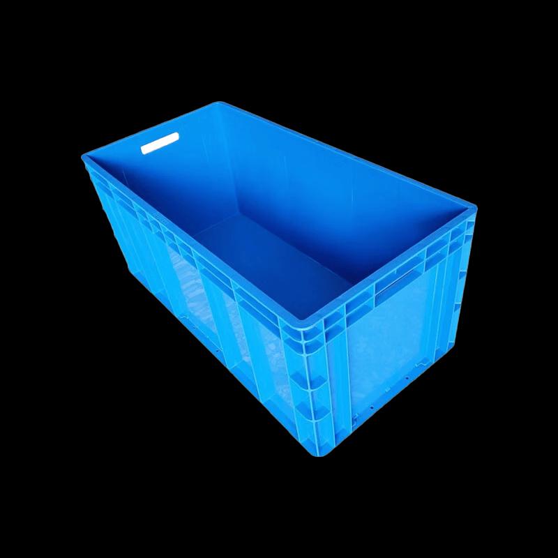 Zhixin Yuncai Heavy-Duty Plastic Storage and Logistics Bins
