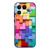 For Realme Neo8 Case Luxury Silicone Space Painted Soft Bumper for Realme Neo 8 RMX8899 Phone Cover TPU Funda Starry sky Cartoon