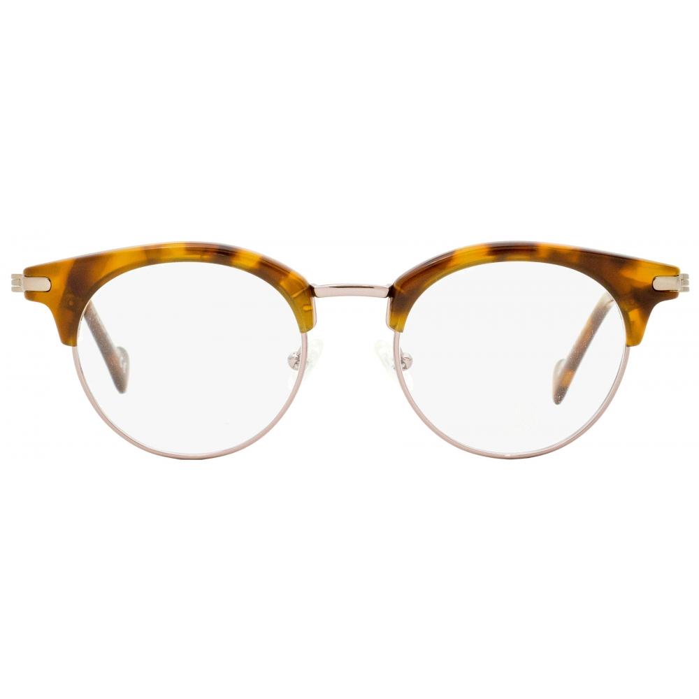 Women S  eyeglaSSeS Ml5020 053 Blonde Havana Bronze 47mm 053