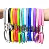 Silicone Water Bottle Strap 8-40oz Water Bottle Handle Carrier Water Bottle Holder Soft Grip Handle for Stanley Cup Accessories