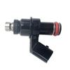 Fuel Injector 75041023144 for KTM 350 450 500 SXF XCF EXCF EXC Engine Parts Motorcycle Fuel Injector Nozzle Replacement
