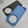 Hard PC Shockproof Case For XIAOMI 17 Ultra Simple Solid Color Matte Shell Feel Phone Cover For Xiaomi MI17 Ultra 17ultra Bumper