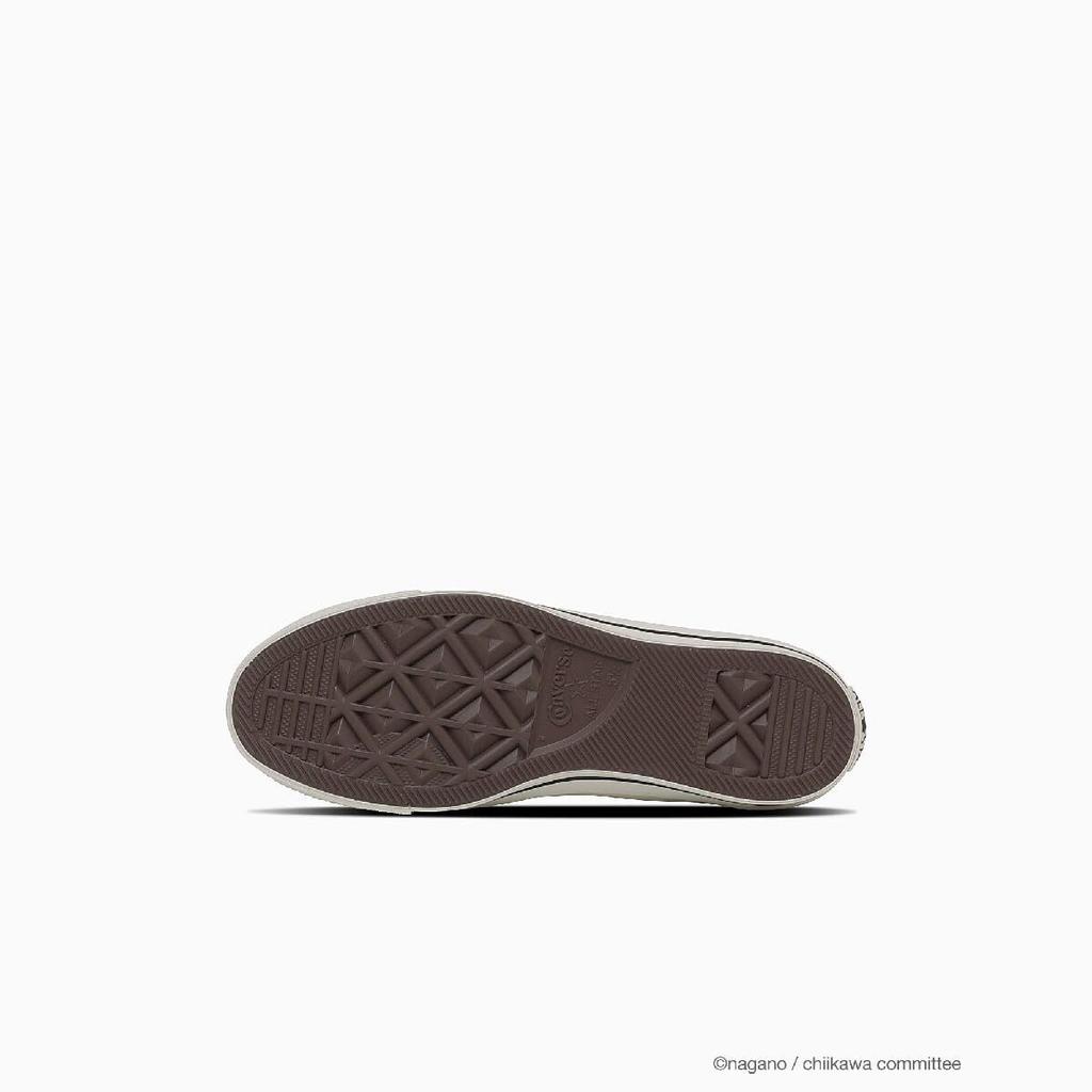 Converse ALL STAR CM MULTI Size Cm HI/CHIIKAWA Sneakers, 23.0