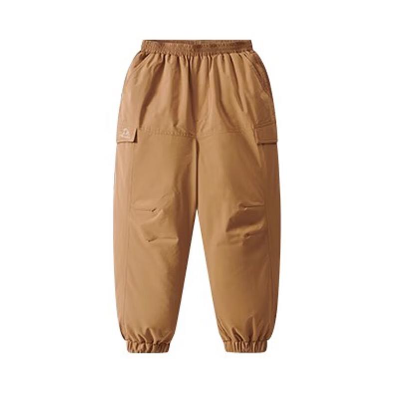Pelliot Kids  Warm Down Pants 150