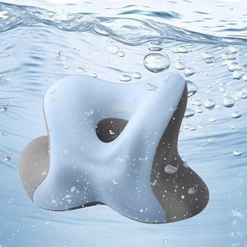 Comfortable Memory Foam Napping Pillow For Office Classroom Desk Student Compacts Portable Design Summer Cooling Cushion
