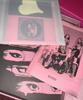 [USED] KILL THIS LOVE-JP Ver.-(PINK Ver.)