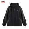 Men's Counterflow Hooded Sport Windbreaker AFDV005