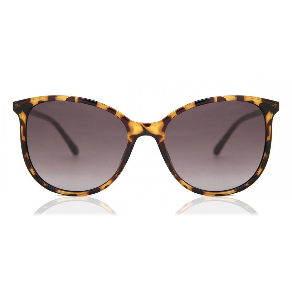 

FoSSil FoS 3099 S 086 Ha uniSex SunglaSSeS Shiny Tortoise/55