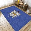 Sigma Gamma Rho Floor Mat Kids Room Bedroom Decoration Balcony Anti-Slip Doormat Living Room Welcome Rug
