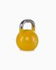 Kettlebell de Competición