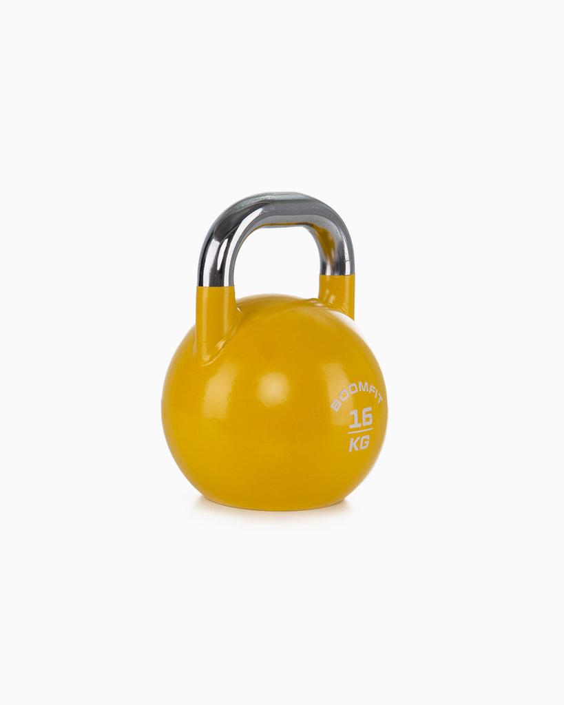 Kettlebell de Competición