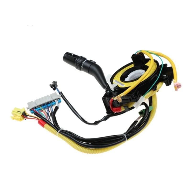 Automobile Turn Signal Switches 15906128 For Select Model Indicator Headlights Rear Fog Light Stalk Switches