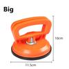 Large Car Teeth Remover Puller Body Teeth Remover Tool Strong Suction Cup Car Repair Glass Metal Lifter Locking Portable