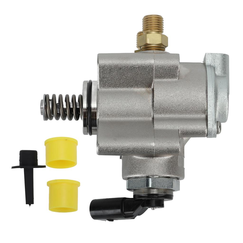 Hochdruckkraftstoffpumpe HPP0029 Direkteinspritzung Kraftstoffverteilerrohr Vorförderpumpe für A6 Avant 4F5 C6 A8 S8