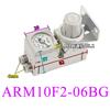 Miniature Pressure Regulating Valve ARM10-10F2 Pneumatic Small Assembly Pressure Small Pressure Regulating Valve