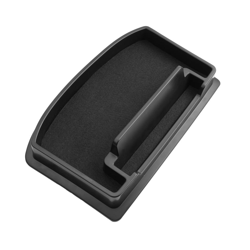 SHAOHAO Toyota Sienta 10 Series Console Box Box Tray Armrest Box Storage Box Interior Parts Small Item Storage Coin Case Noise Prevention Design