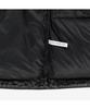 The North Face Nj1Dr63J White Label Novelty Nuptse Down Jacket (Rds) Black
