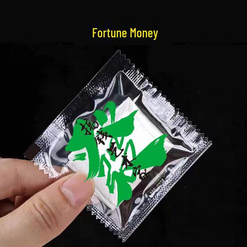 Transparent Disposable PE Food Gloves