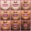Heart Percent Dote On Mood Lip Pencil Lip Liner + Lip Base + Shedding + Cheek Multi 4in1 Lip Pencil Mouth Corner Liner (02. Creamy Pink | CREAMY PINK)