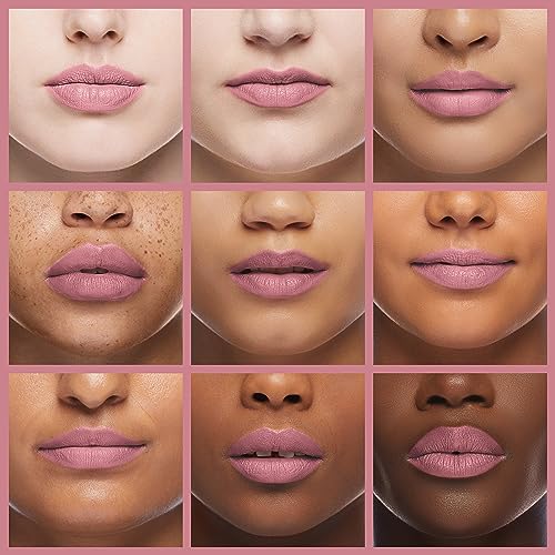 Heart Percent Dote On Mood Lip Pencil Lip Liner + Lip Base + Shedding + Cheek Multi 4in1 Lip Pencil Mouth Corner Liner (02. Creamy Pink | CREAMY PINK)