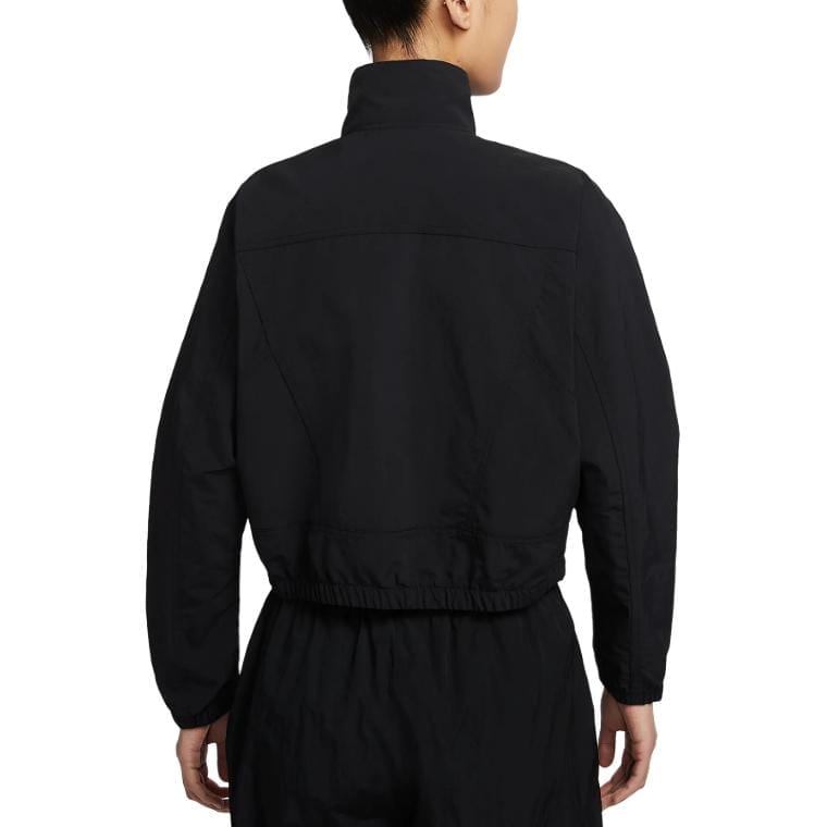 Nike Sportswear Everything Wovens Women's Oversized Repel Uv Protection Jacket HJ1000-010