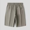 HLA Men's POWER YOUNG Sun-Protective Casual Mid-Pants