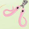 Puppy Nail Clipper Nail Clippers For Cats Portable Pet Grooming Tool For Kitten Puppy Dog Hamster Birds Chinchillas Safe