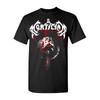 Passendes Leichenbestatter Band Grafik Baumwoll-T-Shirt Unisex Sommer Kurzarm Mode Marke T-Shirt Luxus Lässig Vintage Retro Oberteil