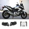 Handguards for CB500X CB500F CB300R NC700S NC700X NC750S Motorcycle
