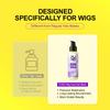 PURC Collagen Hair Mask Repairs Dry Damage Improves Frizzy Hair Treatment Anti Breakage Splitting Smoothing Nourishing Hair Care