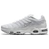 Air Max Plus White Men Sneakers 604133-139