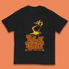 Happy Halloween Trick Or Treat Horror Scary Spooky Season Kids T Shirt