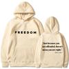 Unisex Autumn/Winter "Turning Point" Hoodie