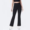 Women's High-Waist Yoga Flare Pants - Slimming Sport & Casual Leggings