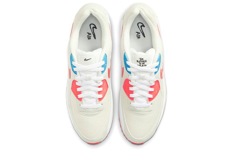 Nike Air Max 90 El Futuro Está en el Aire DD8496-161