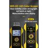 Scanner Precise Safe Drill Hole Tools for AC Live Cable Wires Metal Wood Stud Finder Portable Wall Detector