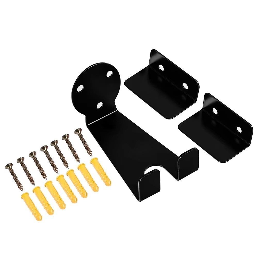 

Adjustable Bike Wall Mount Vertical Storage Bicycle Storage Hanger New Wall Mounted Hook 1 set