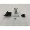 Suzuki Samurai SJ410 SJ413 Gypsy Hood Latch Spring Cup Kit |Fit For