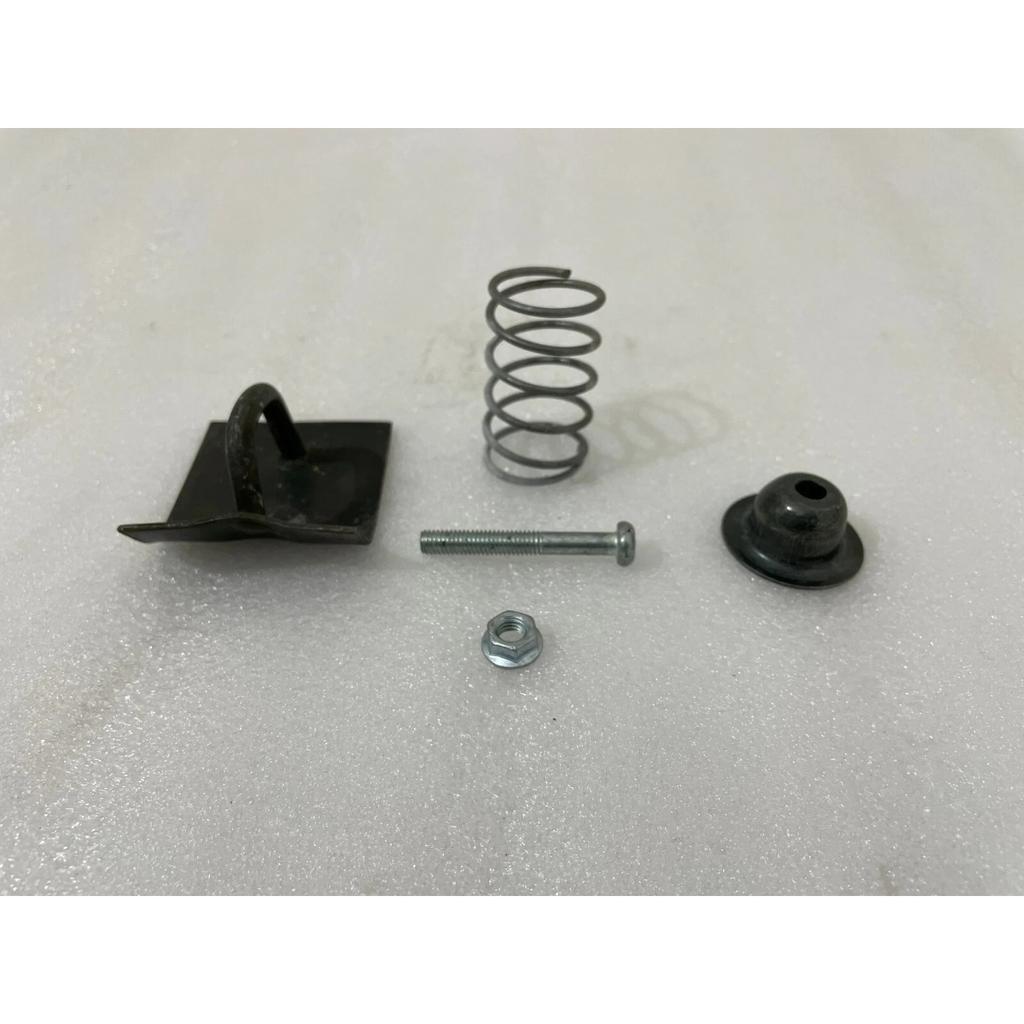 Suzuki Samurai SJ410 SJ413 Gypsy Hood Latch Spring Cup Kit |Fit For