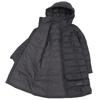 Montbell Travel Down Long Coat Women's Down Coat Down Jacket 1101550 Black/xs