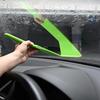 Car Window Squeegee Windshield Protection Film Car Window Tint Squeegee Long Handle Auto Styling Cleaning Tool Glass Water Wiper