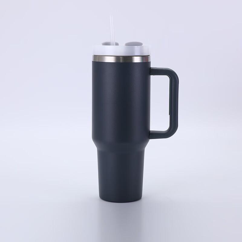 

Chicco 40oz Insulated Stainless Steel Travel Mug