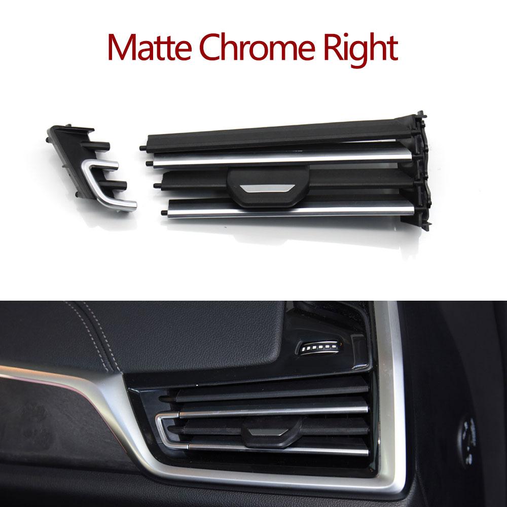 Auto Mitte Links Rechts Lüftungsgitter Auslass Clip Reparaturset Für BMW X5 X6 X7 Serie G05 G06 G07 - 64119458543