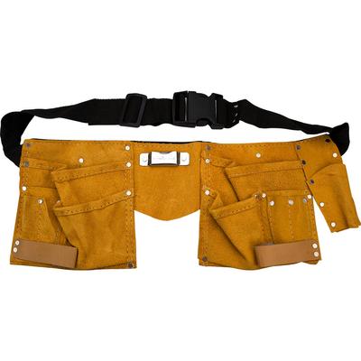 Klempnergürtel, 10 Taschen